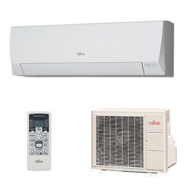air conditioner Fujitsu-General
