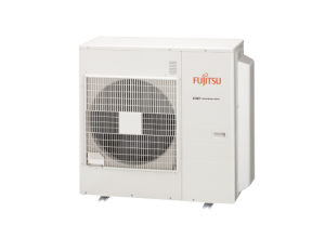 air conditioner 5-6 Rooms Multi Fujitsu-Genera