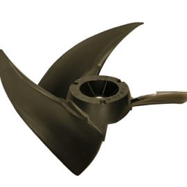 9366378020 propeller fan assy