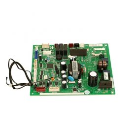 Fujitsu-General 9708532097 CONTROLLER PCB ASSY