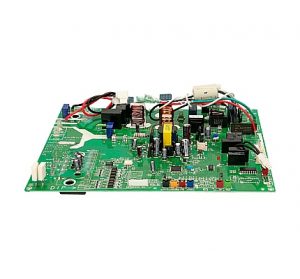 9707560046 controller pcb assy