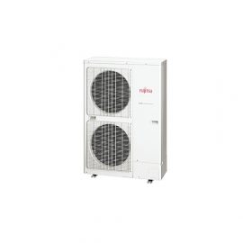 Fujitsu General Multi Split Systems (Air Conditioner) Simultaneous Multi Twin/Triple/Quad outdoor unit AOYG_LBTB