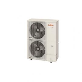 Fujitsu General Multi Split Systems (Air Conditioner) Simultaneous Multi Twin/Triple/Quad outdoor unit AOYG_LRLA [3Phase]