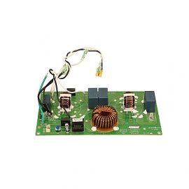 Fujitsu General Spare Part 9705647091 POWER SUPPLY PCB ASSY