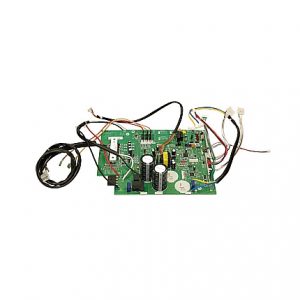 Fujitsu General Spare Part 9708013350 CONTROLLER PCB ASSY