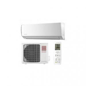 Pioneer Split Systems (Air Conditioner) KFRI25MW/KORI25MW