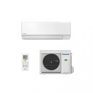 Panasonic Air Conditioner Wall Split CS-FZ60WKE/CU-FZ60WKE