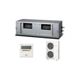 Fujitsu ARYG60LHTA duct type