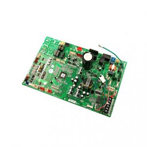 Fujitsu General part 9710851018 Main PCB