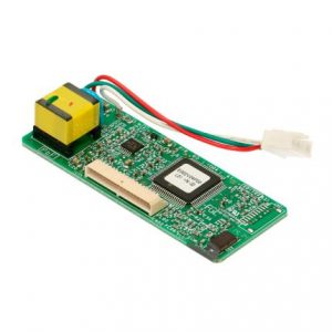 Fujitsu General spare part 9707774023 COMMUNICATION PCB