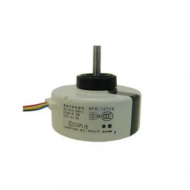 9602704002 MOTOR, DC BRUSHLESS Fujitsu General part