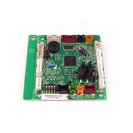 9707393514 CONTROLLER PCB ASSY spare part Fujitsu General