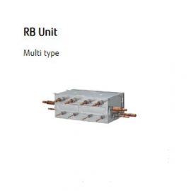 UTP-RX04BH RB units Multi type Fujitsu General