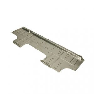 9316590007 BRACKET PANEL spare part Fujitsu General