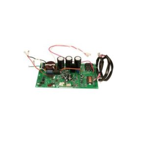 9709681886 CONTROLLER PCB ASSY spare part Fujitsu General
