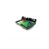 9708686035 TR PCB ASSY K10AY-1002SUE-TRD side spare part Fujitsu General