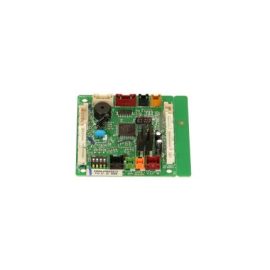 9707393323, 9710620379 Controller PCB Assy spare part Fujitsu General