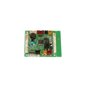 9707393323, 9710620379 Controller PCB Assy spare part Fujitsu General