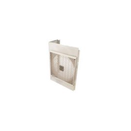 9374414079 FRONT PANEL SA spare part Fujitsu General Fuji Electric