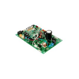 9707627039, 9709896013 CONTROLLER PCB ASSY spare part Fujitsu General