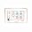 UTY-DCGYZ2, UTY-DCGYZ3 central remote controller Fujitsu General