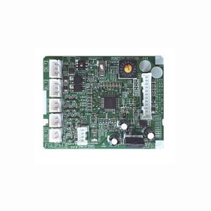 UTYXCSXZ2 External Input-Output PCB Fujitsu General