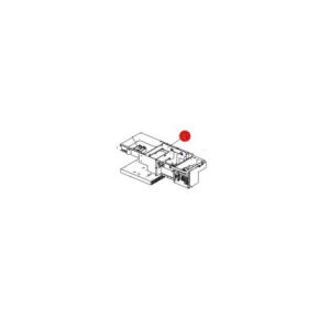 9374603015 INVERTER BOX A spare part Fujitsu General