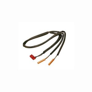 9900969011 THERMISTOR PIPE (RED) spare part Fujitsu General