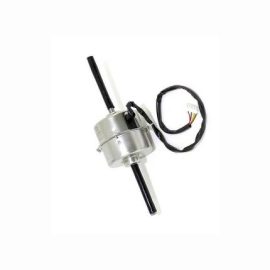 9603283018, 9602967025, 9602967018 MOTOR,DC BRUSHLESS MFC-14WVAL spare part Fujitsu General
