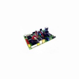 9705677029, 9710658181 CONTROLLER PCB ASSY spare part Fujitsu General
