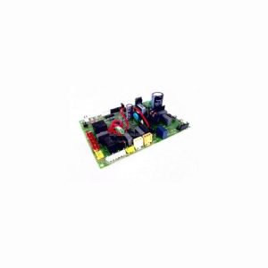 9705677029, 9710658181 CONTROLLER PCB ASSY spare part Fujitsu General