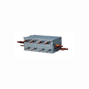 UTPRX04BH 4 branch RB unit max connectable capacity < 56.1kW Fujitsu General