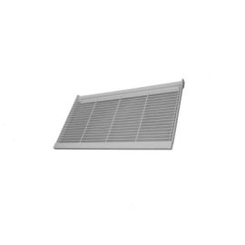 9359738015 INTAKE GRL SL53 507x285 mm spare part Fujitsu General