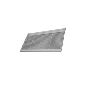 9359738015 INTAKE GRL SL53 507x285 mm spare part Fujitsu General aclimat uk