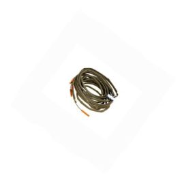 9900247010 THERMISTOR ASSY connector 10 wires, 3 tubes and 1 probe spare part Fujitsu General