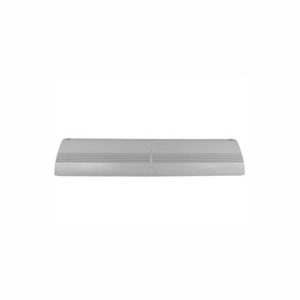 9330001015 INTAKE GRILL A 800х190 mm spare part Fujitsu General