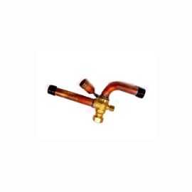 9379039048, 9379039024 3-WAY VALVE ASSY spare part Fujitsu General
