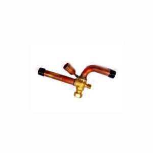 9379039048, 9379039024 3-WAY VALVE ASSY spare part Fujitsu General