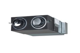 ergy recovery ventilator