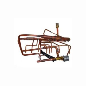 9380307181 DISTRIBUTOR ASSY spare part Fujitsu General