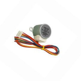 9900790004 STEP MOTOR 12V spare part Fujitsu General uk