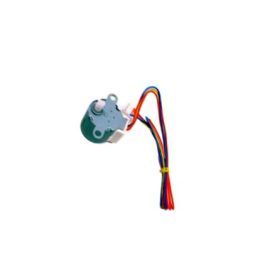 9900790011 STEP MOTOR 12V spare part Fujitsu General uk
