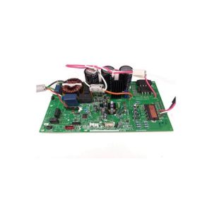 9709216071, 9707427172 CONTROLLER PCB K06AX-070CHUE-C1 spare part Fujitsu General uk