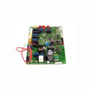 9705677012, 9710658174 CONTROLLER PCB ASSY K04DF-0400HUE-C1 spare part Fujitsu General uk