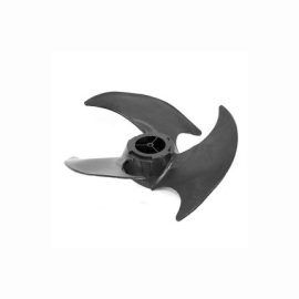 Fujitsu-General 9313808013 PROPELLER FAN ASSY
