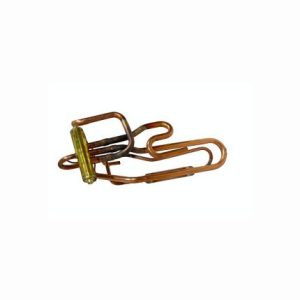 Fujitsu-General 9318457018 4-WAY VALVE ASSY