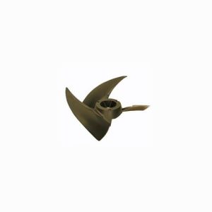 Fujitsu-General 9366378020 PROPELLER FAN ASSY