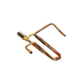 Fujitsu-General 9370947168 EXPANSION VALVE ASSY