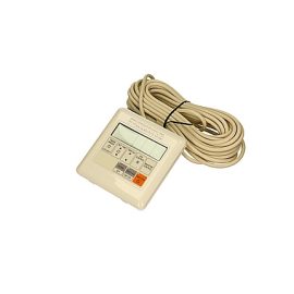 Fujitsu-General 9371438047 REMOCON UNIT EZ-0001WSEF-R