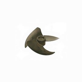 Fujitsu-General 9379414005 PROPELLER FAN VA63